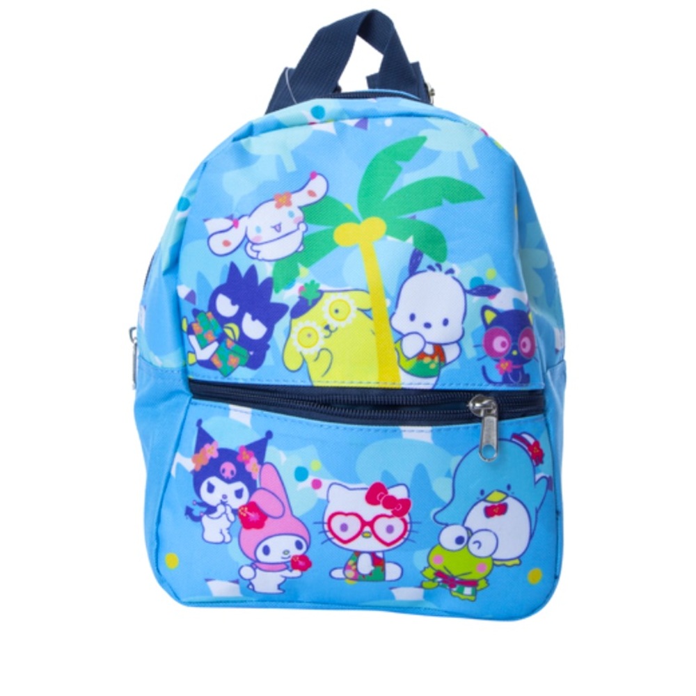Sanrio Hello Kitty & Friends Mini Backpack NEW